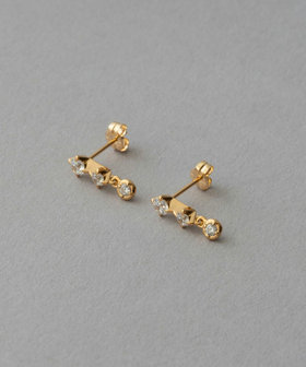 ビジューピアス（872159-872160） ｜ women（ウィメンズ