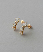 ビジューピアス(872161) | women(ウィメンズ) | ete/ete ビジューピアス(872161) | women(ウィメンズ) | ete/ete