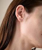 ビジューピアス（ピアス（両耳用））｜ete（エテ）の