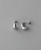 ドロップ ピアス（872191-872192） ｜ women（ウィメンズ