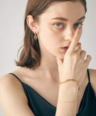 ライン ピアス（872200） ｜ women（ウィメンズ） ｜ ete／ete bijoux