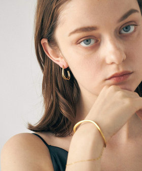 Hug Pierce 2024.08.14 ｜ ete（エテ） ｜ ete／ete bijoux