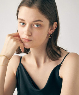 ノット ピアス（872204-872205） ｜ women（ウィメンズ） ｜ ete