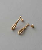 ドロップライン ピアス（872210） ｜ women（ウィメンズ