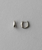ete｜ビジュー ハグピアス | Rakuten Fashion(楽天ファッション