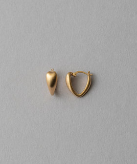 ペタル ピアス（872267） ｜ women（ウィメンズ） ｜ ete／ete