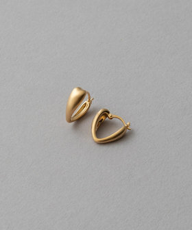 ペタル ピアス（872267） ｜ women（ウィメンズ） ｜ ete／ete