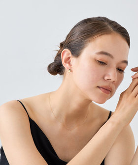 ビジュー ピアス（872271-872272） ｜ women（ウィメンズ