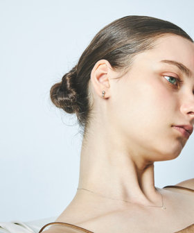 プランプ ピアス（872292-872293） ｜ women（ウィメンズ） ｜ ete 