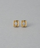 Y506-47 ete ピアス Pierces（ピアス） ｜ ete（エテ） ｜ ete／ete bijoux | エテ