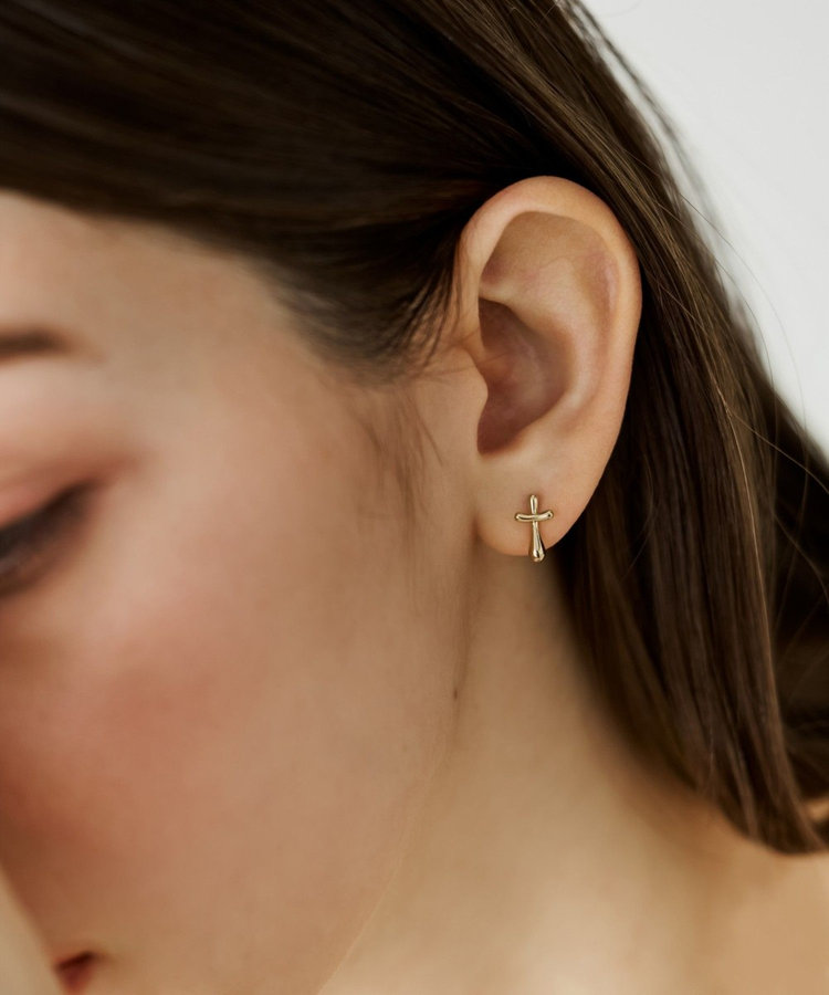 Pierce/single（ピアス片耳用） ｜ ete／ete bijoux | エテ
