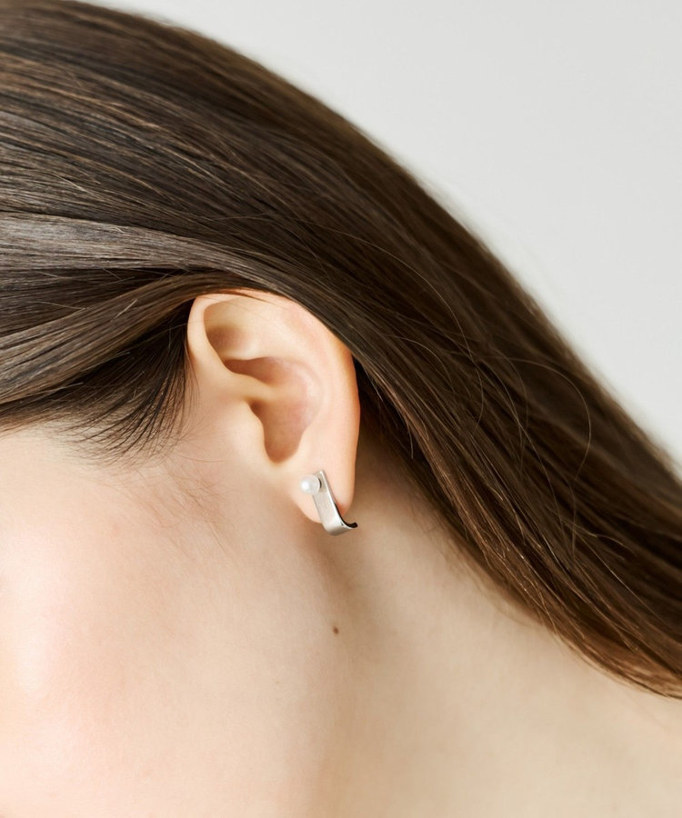 パール マルチ ピアス（872318-872319） ｜ women（ウィメンズ