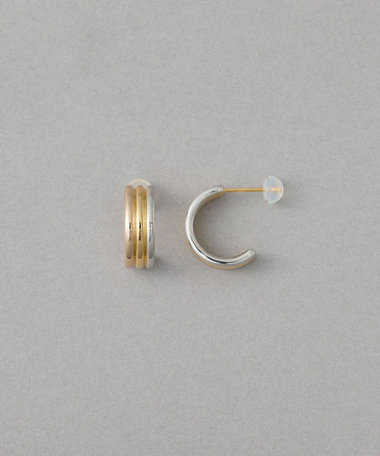 ete エテ ピアス Pierces(ピアス) | ete(エテ) | ete/ete bijoux | エテ