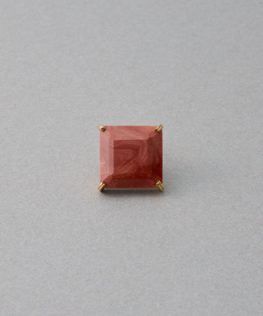 ete 片耳用ピアス18k Pierce/single（ピアス片耳用） ｜ ete／ete bijoux | エテ