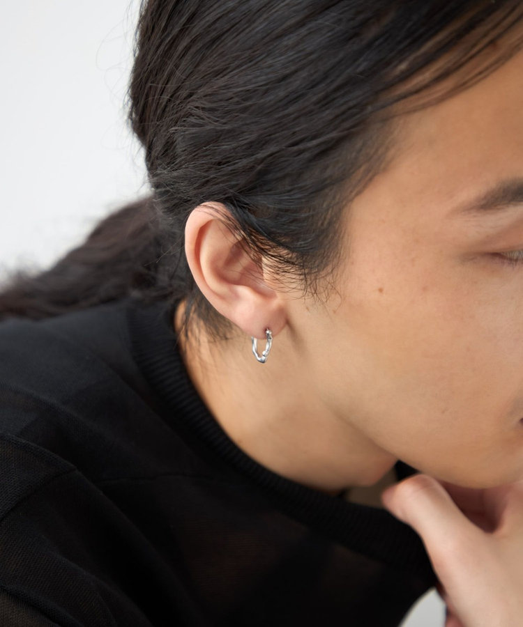 ニード] ダイヤモンド ピアス（872334） ｜ women（ウィメンズ