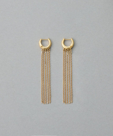 Pierces（ピアス） ｜ 商品一覧 ｜ ete／ete bijoux | エテ