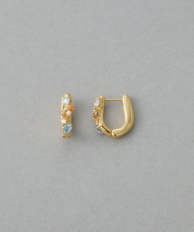 かな様　ete ピアス　未使用 Pierces（ピアス） ｜ ete（エテ） ｜ ete／ete bijoux | エテ