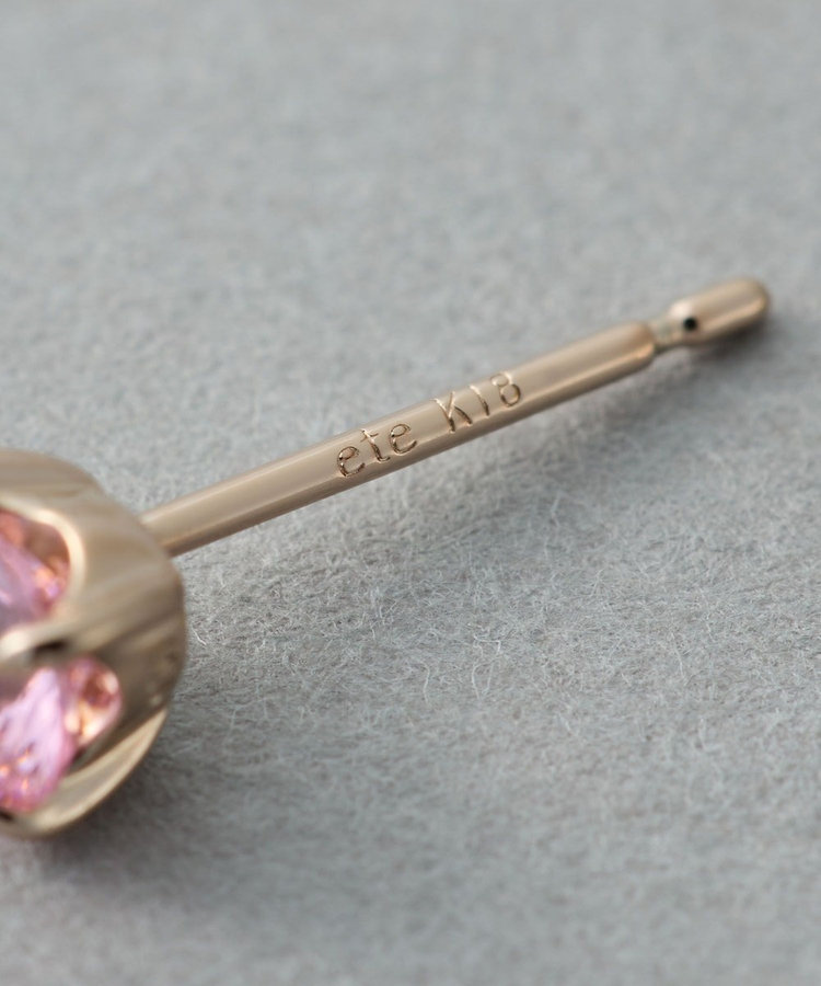 ビジュー ピアス（872358-872361） ｜ women（ウィメンズ） ｜ ete