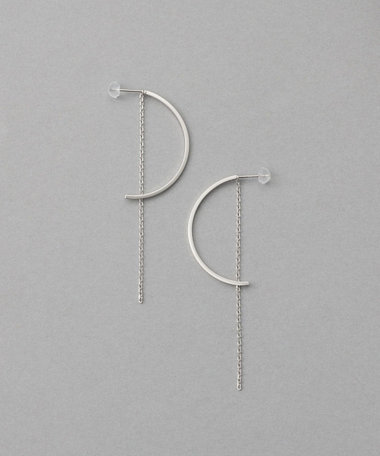 Pierces（ピアス） ｜ ete（エテ） ｜ ete／ete bijoux | エテ