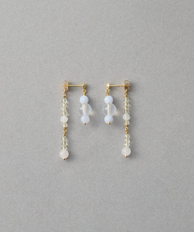 Pierces（ピアス） ｜ ete／ete bijoux | エテ／エテビジュー 公式サイト