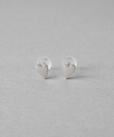 ハート ピアス（872390-391-392） ｜ women（ウィメンズ） ｜ ete／ete