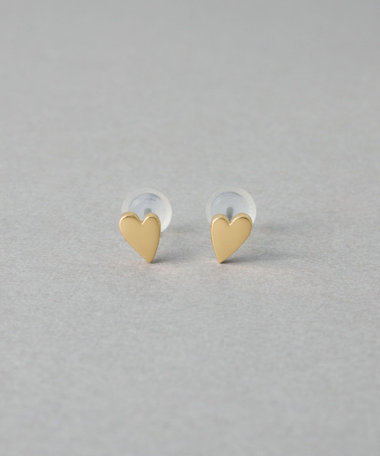 ハート ピアス（872390-391-392） ｜ women（ウィメンズ） ｜ ete／ete