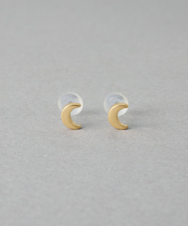 ムーン ピアス