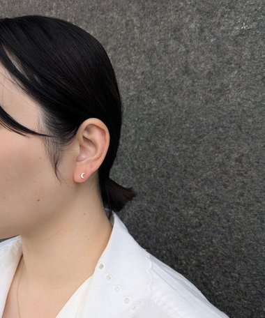ムーン ピアス