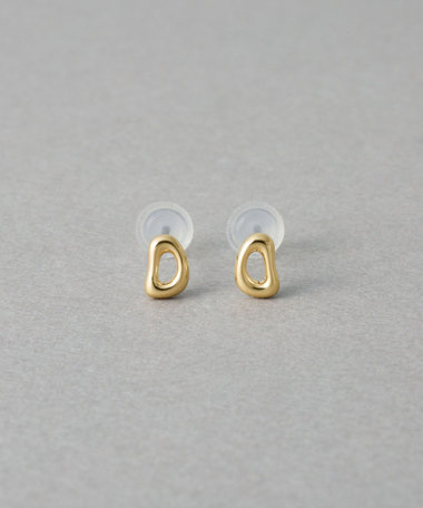 ニュアンス ピアス