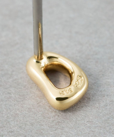 ニュアンス ピアス