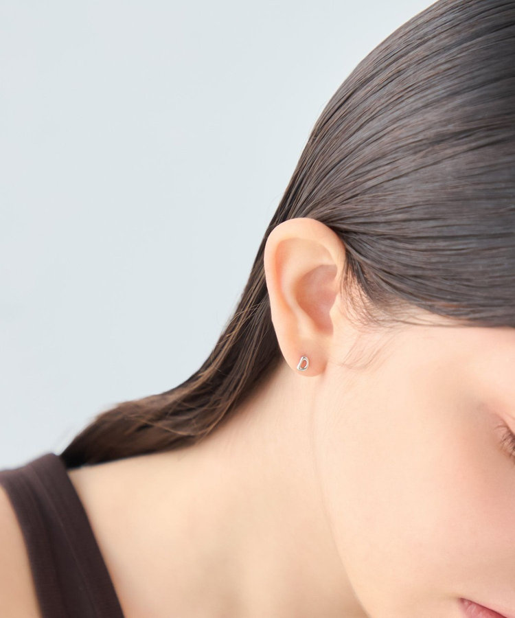 ニュアンス ピアス（872410-411-412） ｜ women（ウィメンズ） ｜ ete