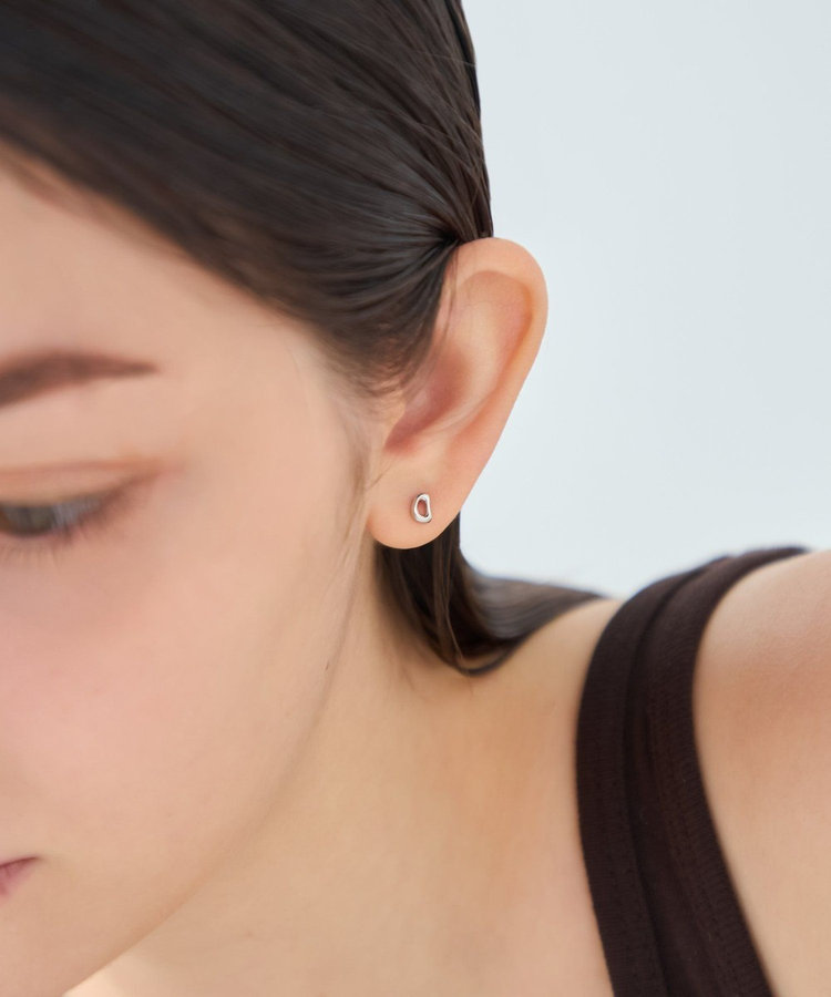 ニュアンス ピアス（872410-411-412） ｜ women（ウィメンズ） ｜ ete