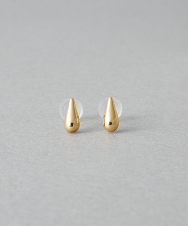 ドロップ ピアス（872416-417-418） ｜ women（ウィメンズ） ｜ ete