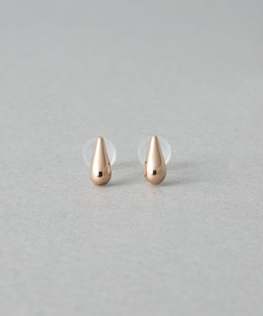 ドロップ ピアス（872416-417-418） ｜ women（ウィメンズ） ｜ ete