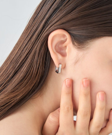 Pierces（ピアス） ｜ ete／ete bijoux | エテ／エテビジュー 公式サイト