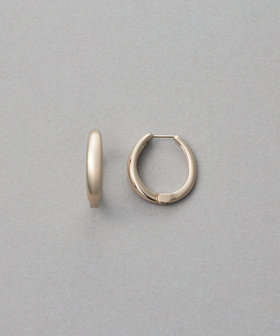 オーバル ハグピアス