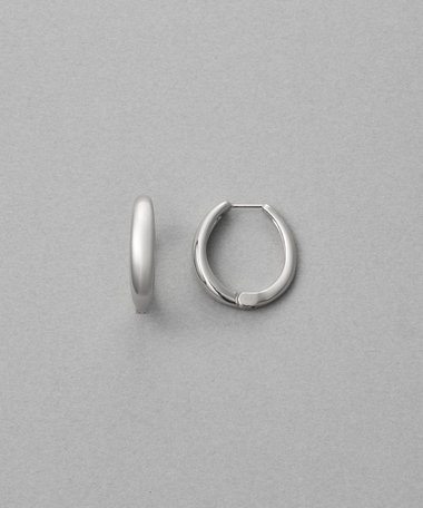 オーバル ハグピアス（872432-872433） ｜ women（ウィメンズ） ｜ ete