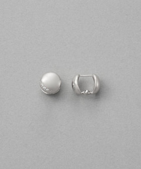 ビジュー ハグピアス