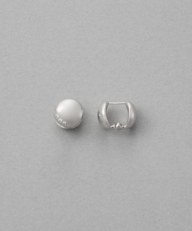 ビジュー ハグピアス
