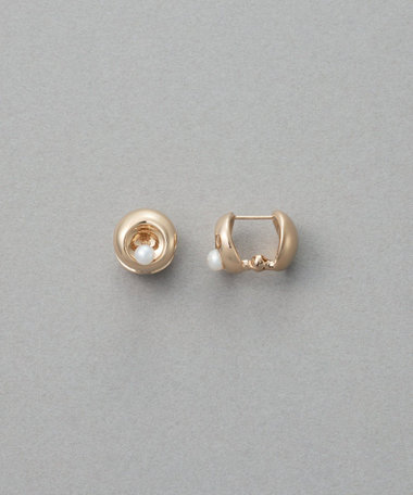 パール ハグピアス