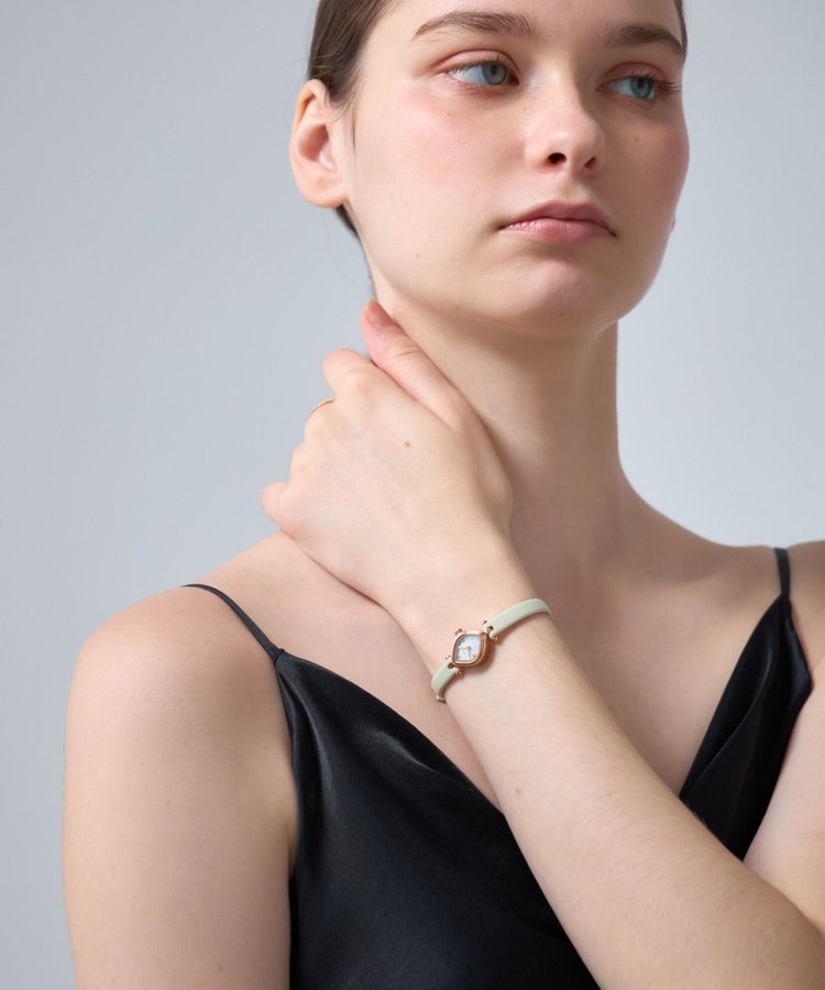 ete bijoux K10YG ロンバス ネックレス | エテ ビジュー | 大丸