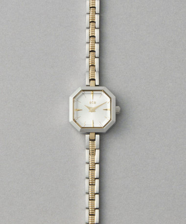 今が1番お得◎美品 ete エテ 腕時計 ゴールド 保証書あり 即発送 Watch（ウォッチ） ｜ ete（エテ） ｜ ete／ete bijoux | エテ