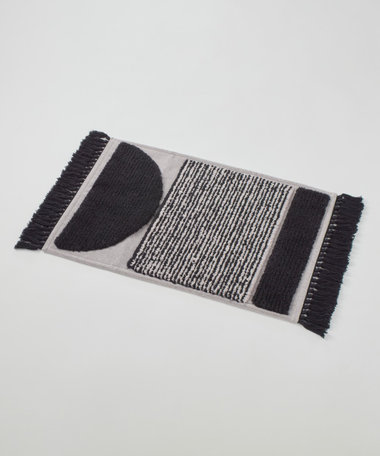 タフテッドラグマット