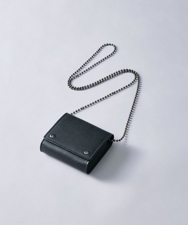 ショルダーポーチ