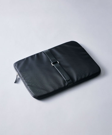 ベルテッドPCケース