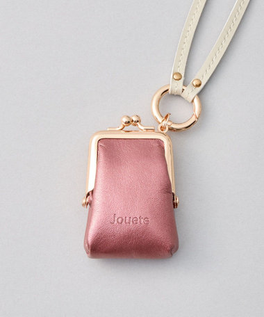 jouete ネックレス シルバー ハート アクセサリーケース WRAPPING（ラッピング） ｜ Jouete | ジュエッテ 公式サイト