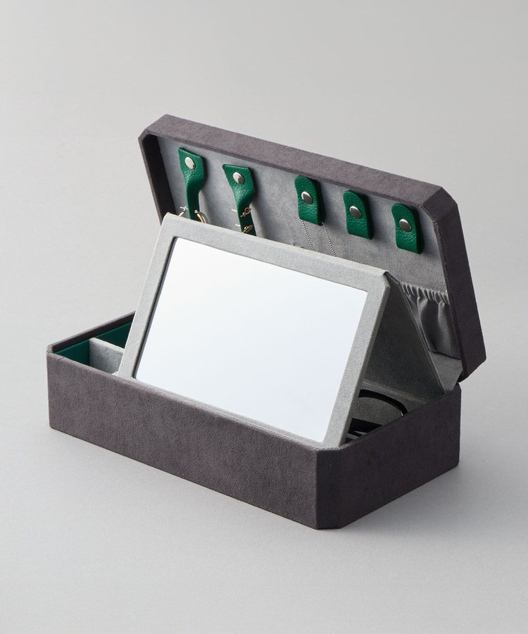 LIMITED] Jouete ミラージュボックス（00021029） ｜ women