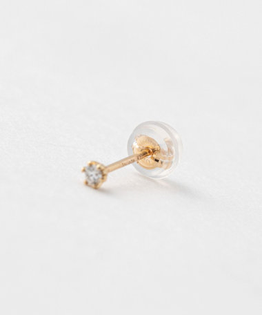 K10YG シリコンキャッチ