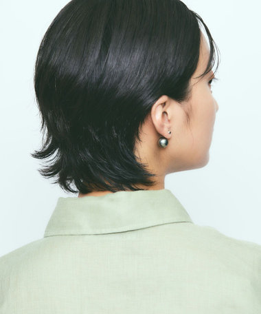 パール キャッチ