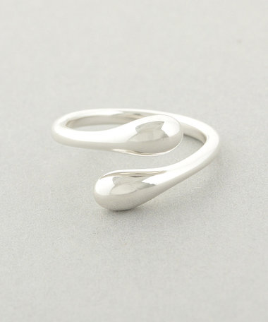 フォークリング ドロップ